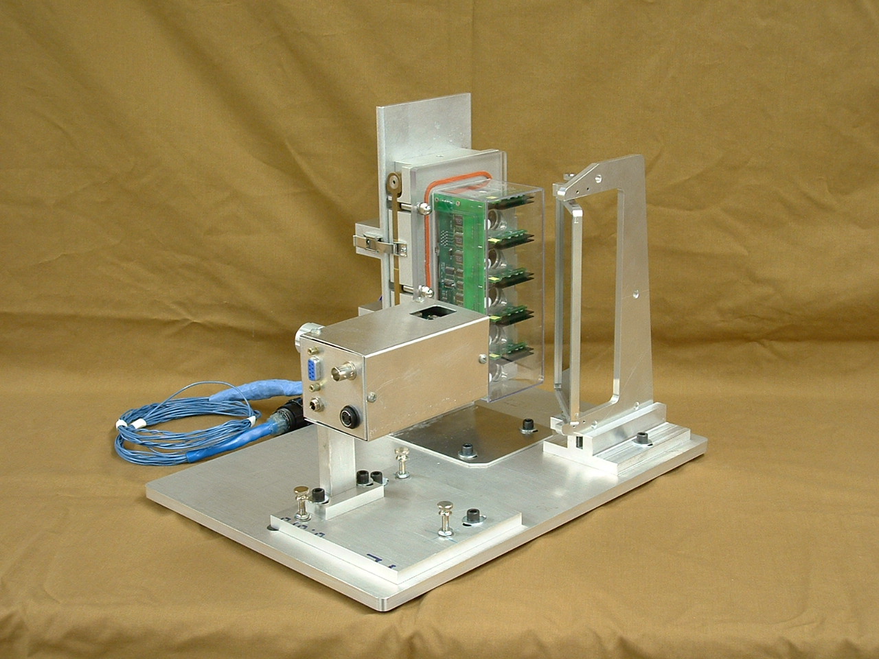 Imaging Scaffold