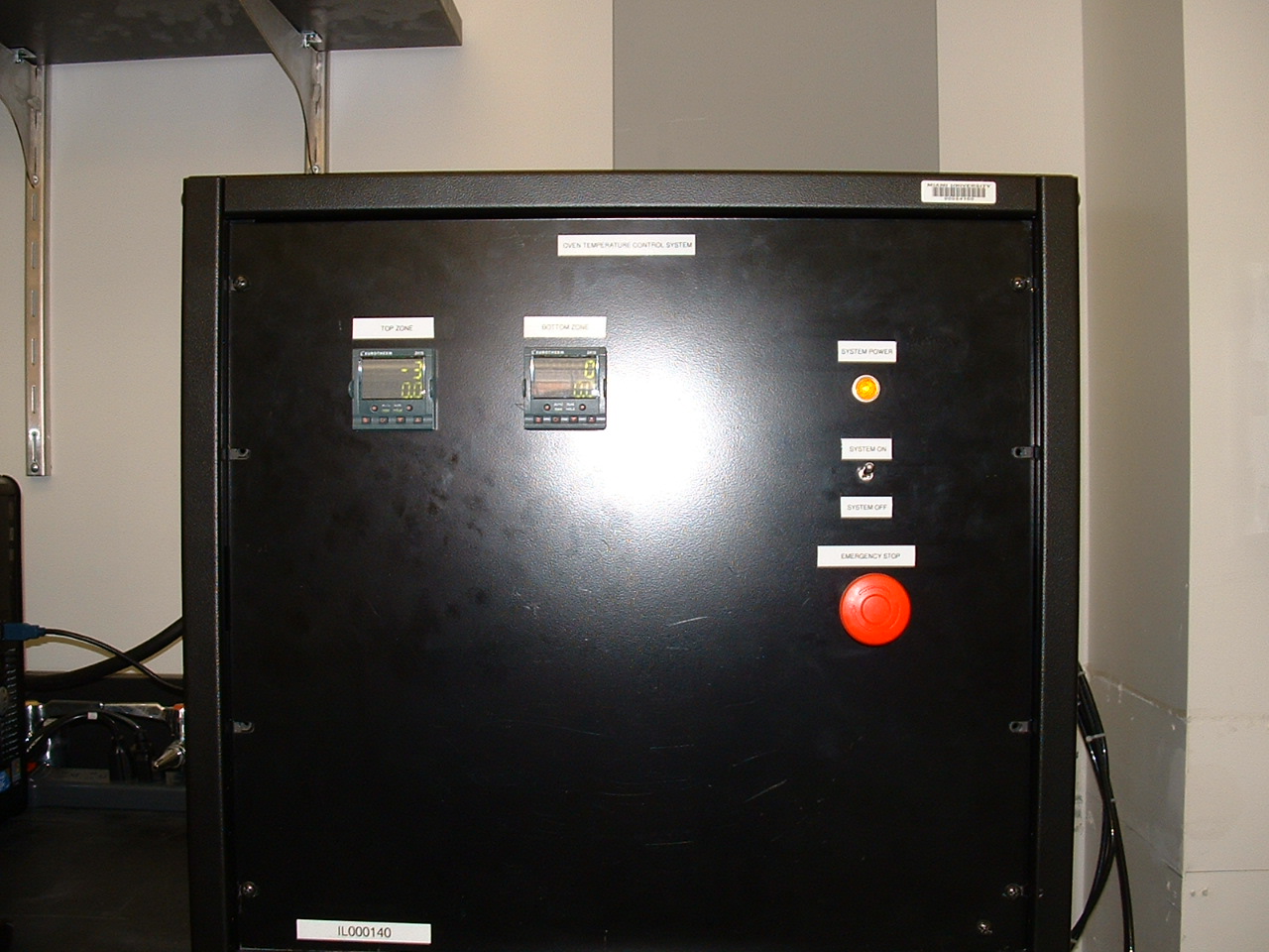 Furnace Control System